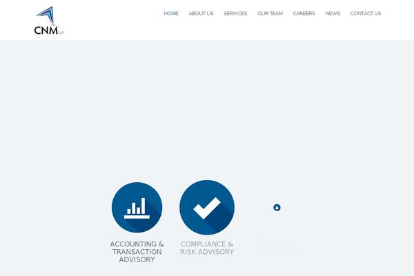 Site using Slidetabs plugin