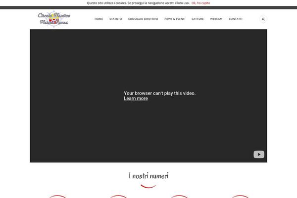 Healthcoach theme site design template sample