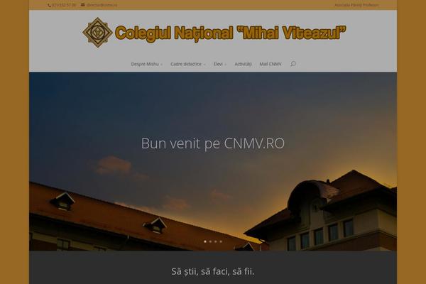 Divi-2-1-2 theme site design template sample