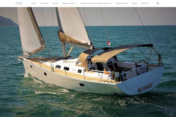 Shapely theme site design template sample