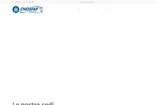 Site using Nd-learning plugin