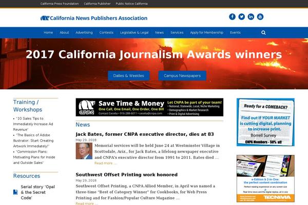 Site using Beaver Builder plugin