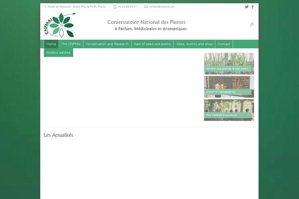 Site using TooltipPro plugin