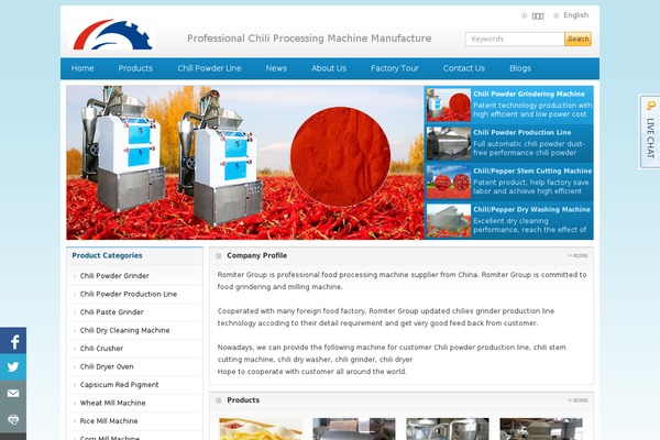 Site using Wccp-pro plugin