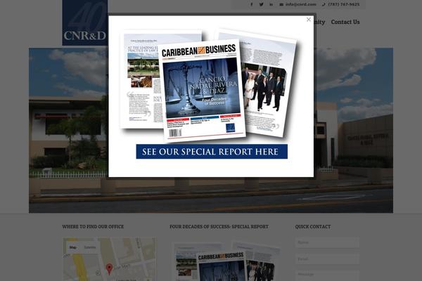 Lawyer theme site design template sample
