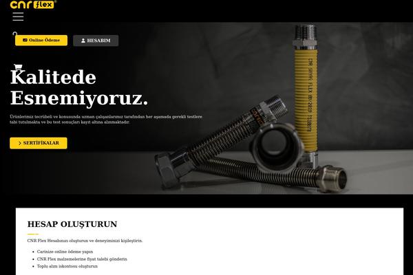 Site using Liquid-custom-builder plugin