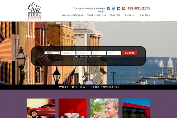 Site using Forge3-activeagency-features plugin