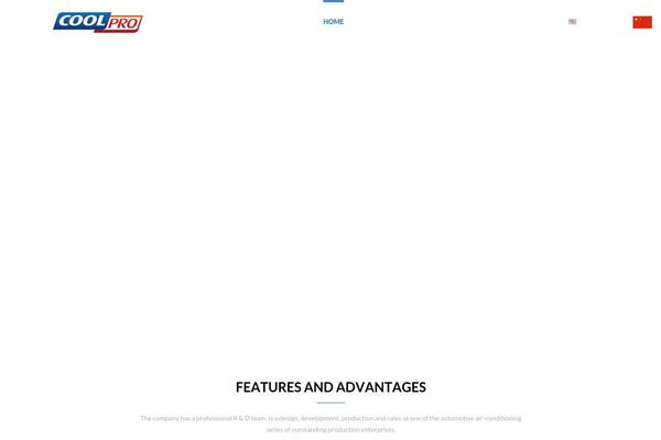 Site using Hyyan WooCommerce Polylang Integration plugin