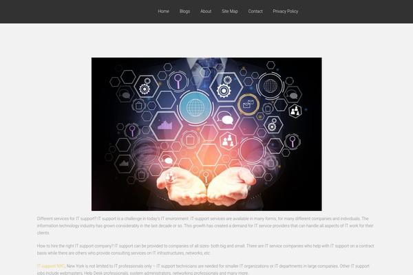 Site using Auto-terms-of-service-and-privacy-policy plugin