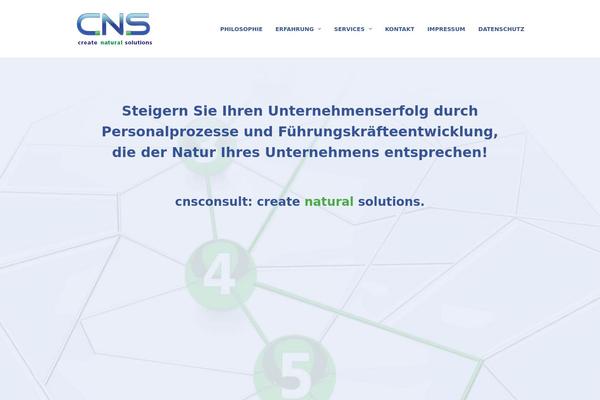 Site using Vc-extensions-hotspot plugin