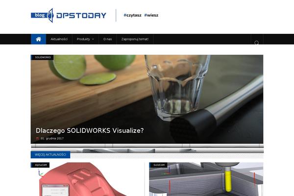 Site using Disqus Recent Comments Widget plugin