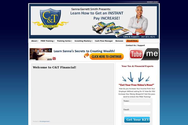 Socrates theme site design template sample