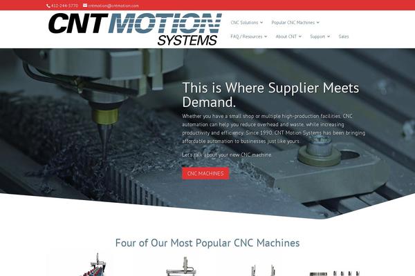 Divichild theme site design template sample
