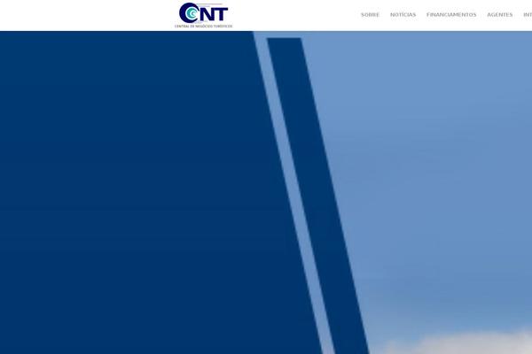 cntour.com.br site used Cntour