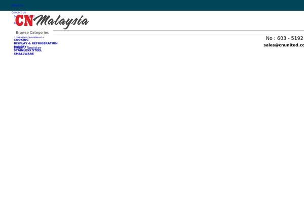 Site using Recaptcha-woo plugin