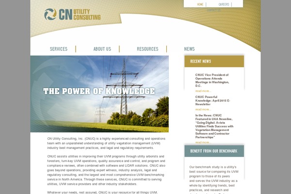 cnutility.com site used Cnutility