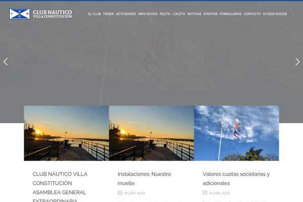 Site using Ninzio-addons plugin