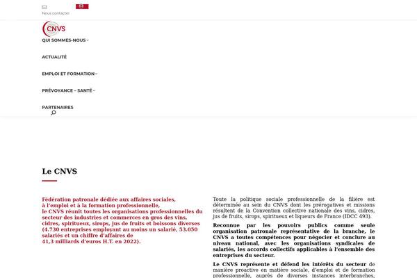 Site using Simple Membership plugin