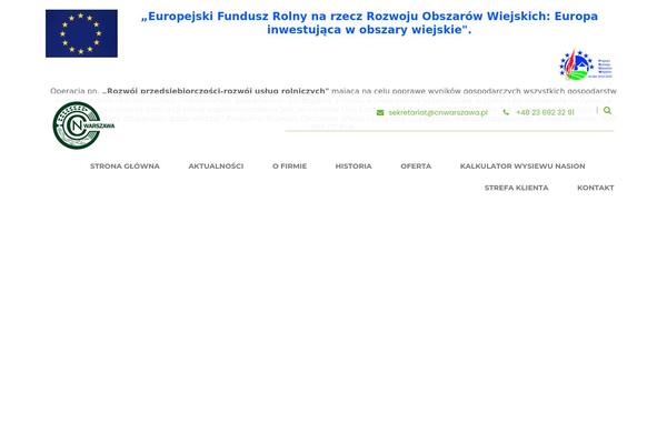 Site using Themecore plugin