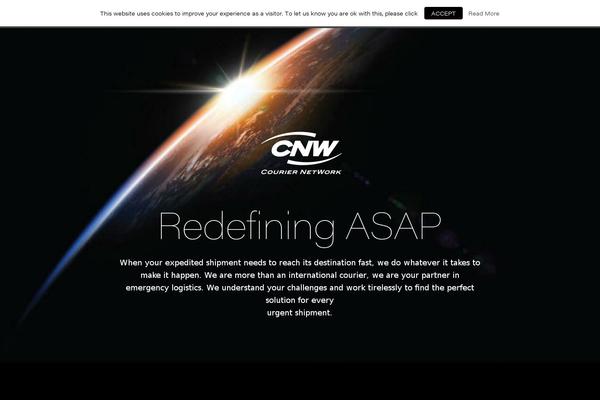 Site using InteractiveMapBuilder plugin