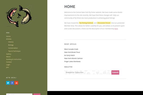 Site using Bean-shortcodes plugin