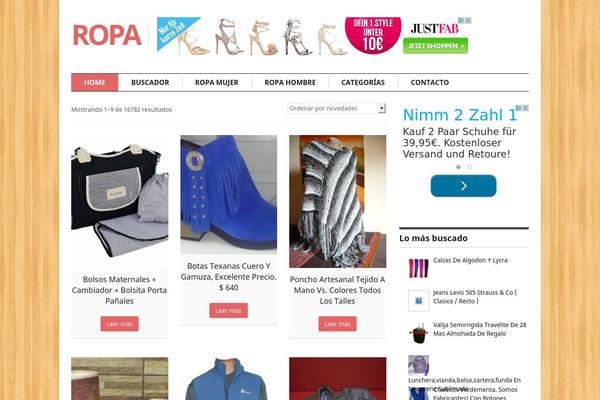 Clock Theme theme site design template sample