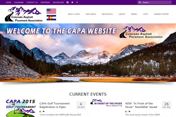 Virtue Premium theme site design template sample