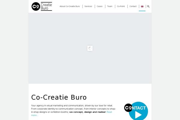 Site using Ts-visual-composer-extend plugin