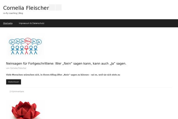 co-fly-coaching.de site used Donovan