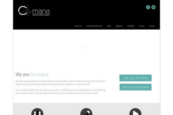 Squash theme site design template sample