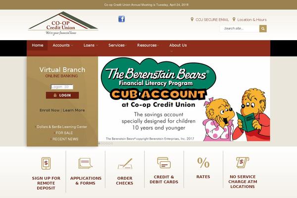 Childtheme theme site design template sample