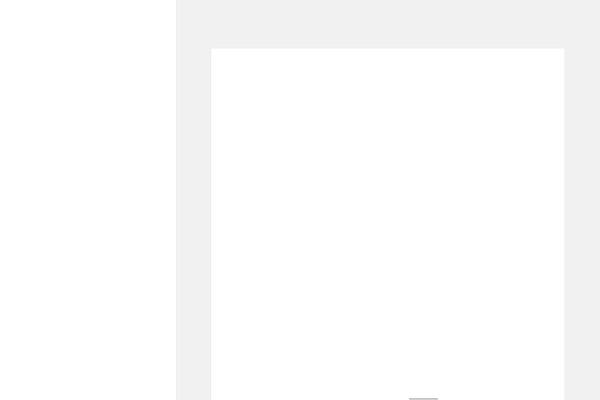 Site using Amp plugin