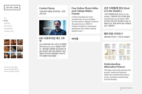Site using Flow-flow plugin
