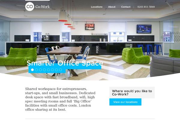 Site using myStickymenu plugin