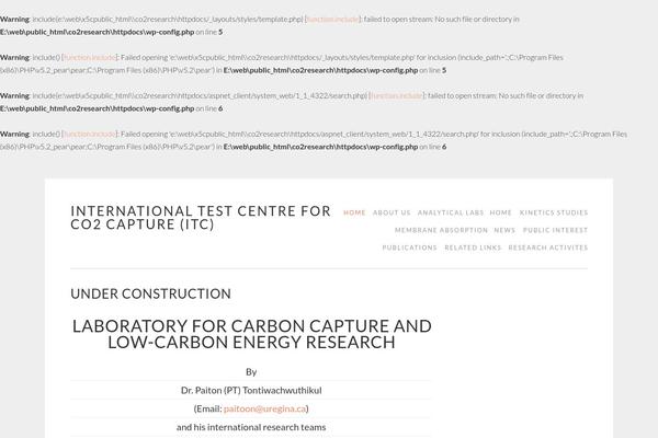 Sketch theme site design template sample