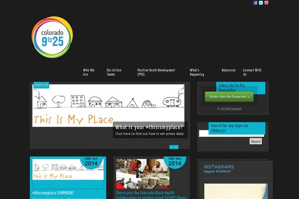 Scylla lite theme site design template sample
