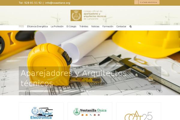 Site using Featured-image-from-url plugin