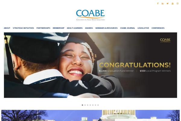 Site using GoDaddy Email Marketing plugin