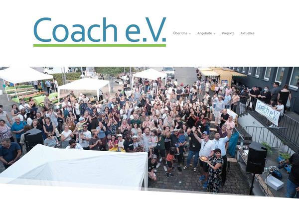 Site using Newsletter2go plugin