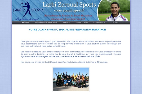 Site using Business-calendar plugin