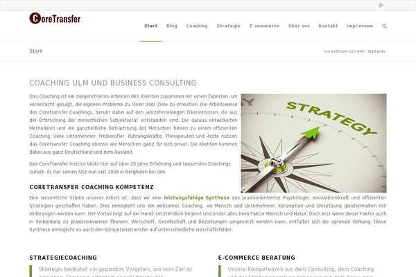 Site using Call Now Button plugin