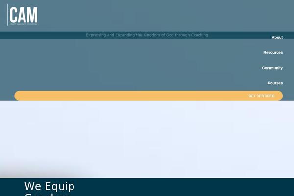 Site using Astra-addon plugin