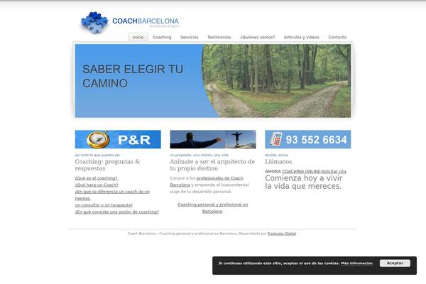 Cubit theme site design template sample