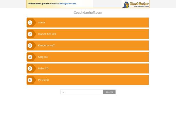 Wpspire theme site design template sample