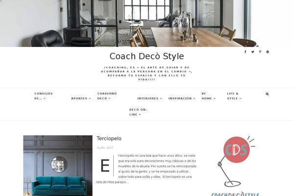 Site using Click-to-tweet plugin
