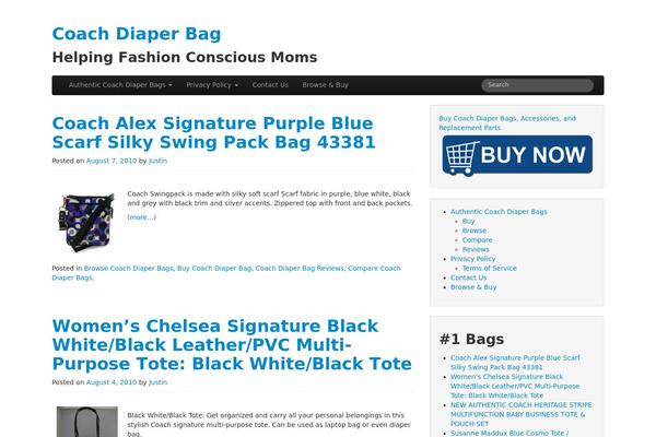 The Bootstrap theme site design template sample