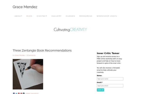 Beautiful Pro Theme theme site design template sample