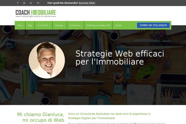 Site using GetResponse Forms by Optin Cat plugin
