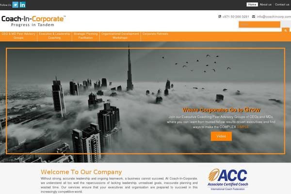 Site using Wordpress-newsletter-plugin plugin