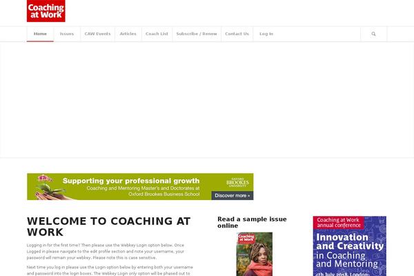 Site using Social-rocket plugin